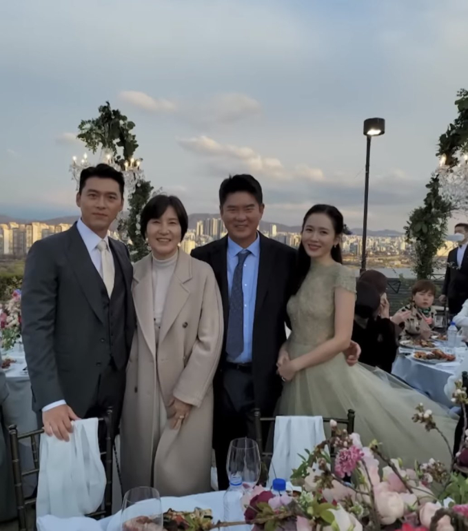 V&igrave; bảo vệ Son Ye Jin - Hyun Bin, 1 sao nam bị mang danh phản bội vợ suốt bao năm- Ảnh 2.