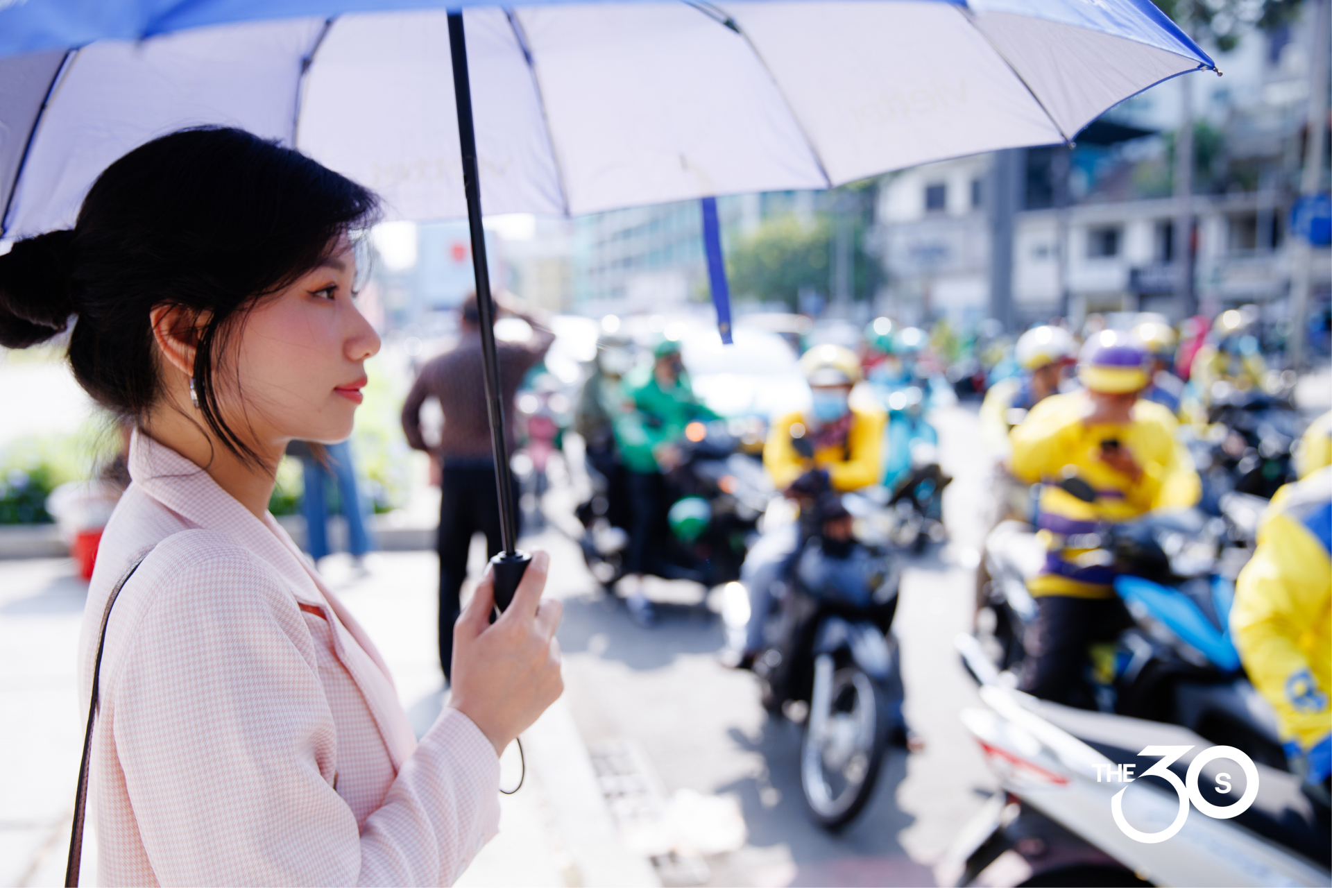 Cất &ocirc; t&ocirc; đi metro, &ldquo;chị Dung&rdquo; ở TP.HCM tiết kiệm 52 triệu một năm: Mua v&agrave;ng, ăn sang cũng thấy an t&acirc;m hẳn - Ảnh 10.