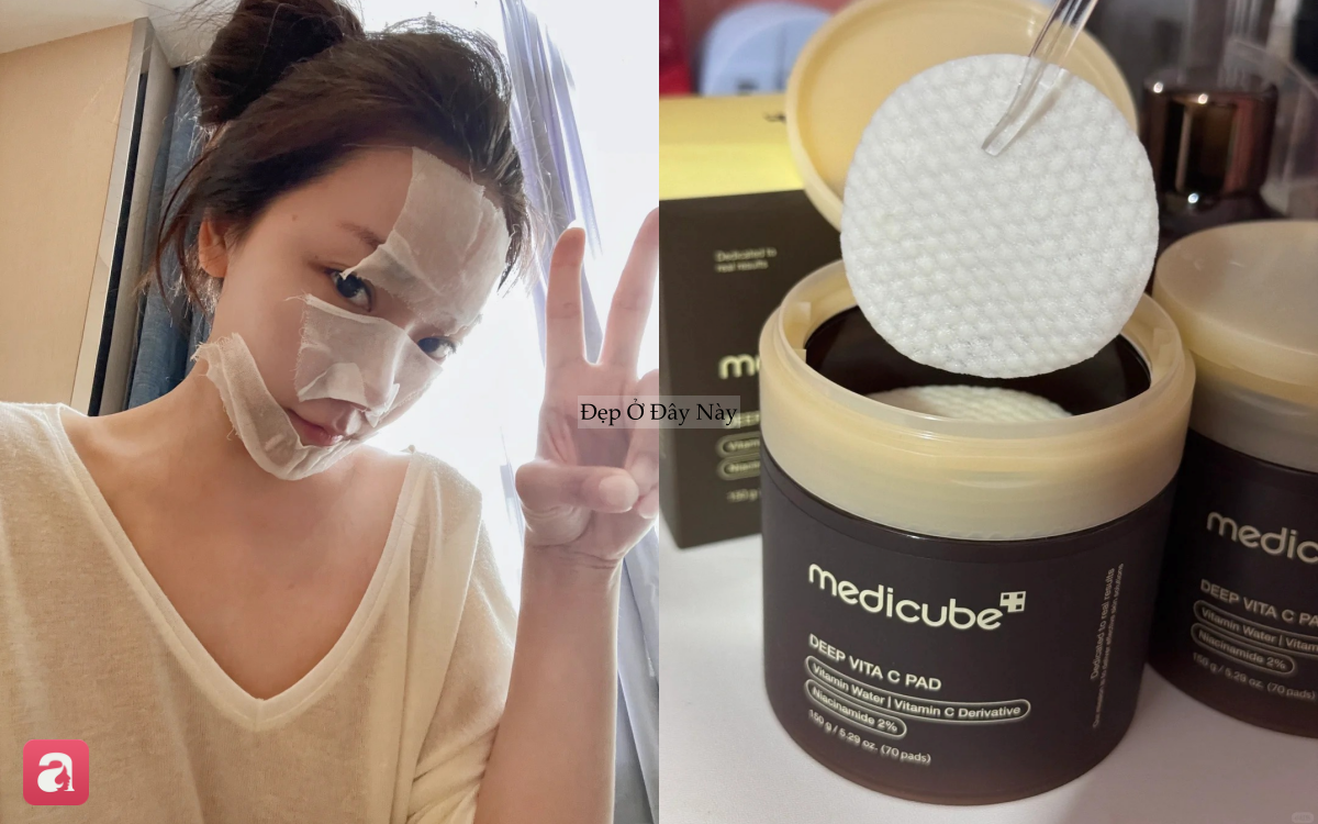 Da đẹp l&ecirc;n chỉ sau 1 đ&ecirc;m kh&ocirc;ng phải chuyện kh&oacute;, quan trọng l&agrave; tu&acirc;n thủ đủ 5 quy tắc sau- Ảnh 3.