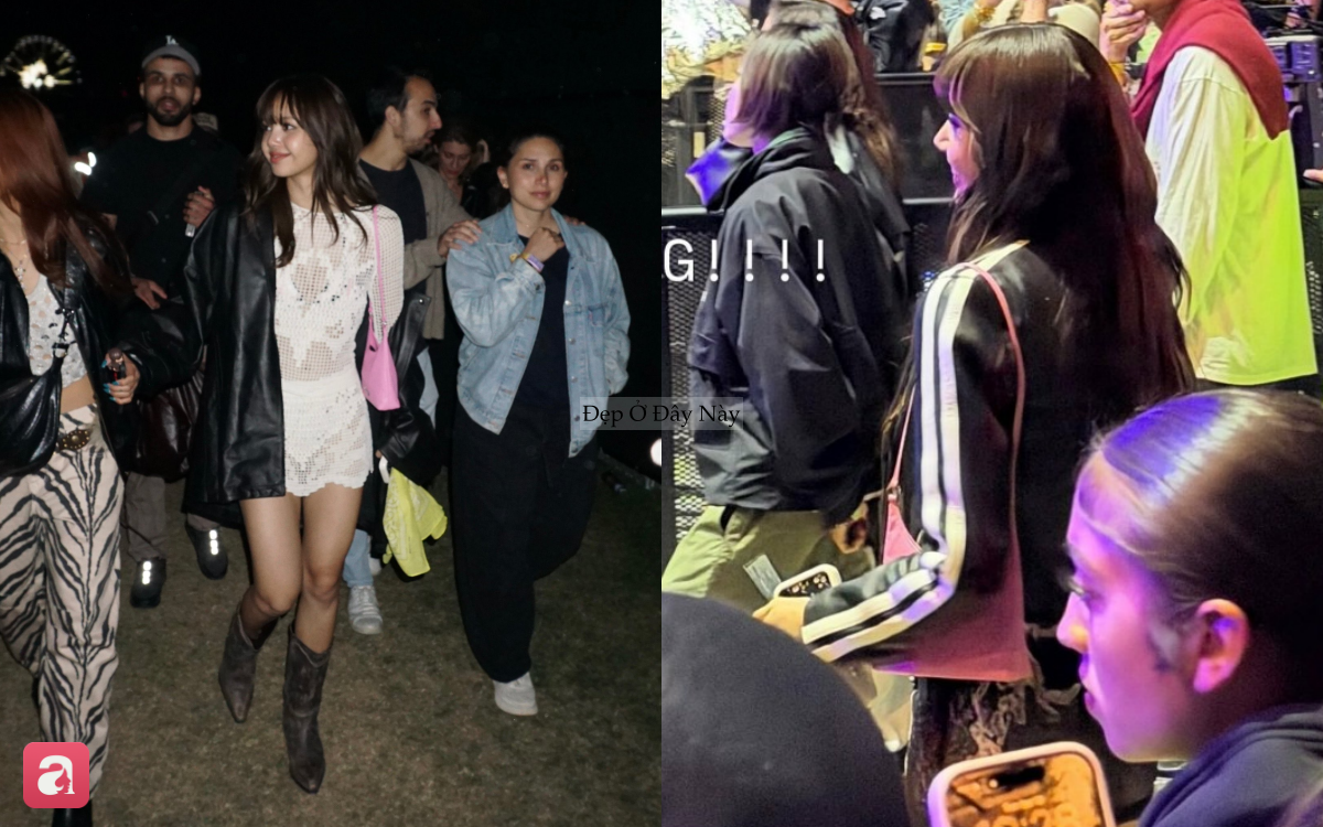 Kh&ocirc;ng cần logo to ng&atilde; ngửa, Lisa vẫn khiến t&uacute;i 200 triệu th&agrave;nh hot trend- Ảnh 3.