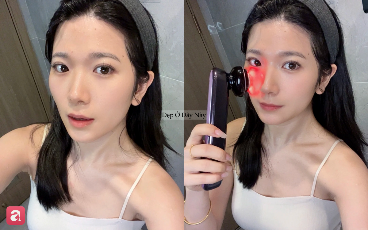 Da đẹp l&ecirc;n chỉ sau 1 đ&ecirc;m kh&ocirc;ng phải chuyện kh&oacute;, quan trọng l&agrave; tu&acirc;n thủ đủ 5 quy tắc sau- Ảnh 4.