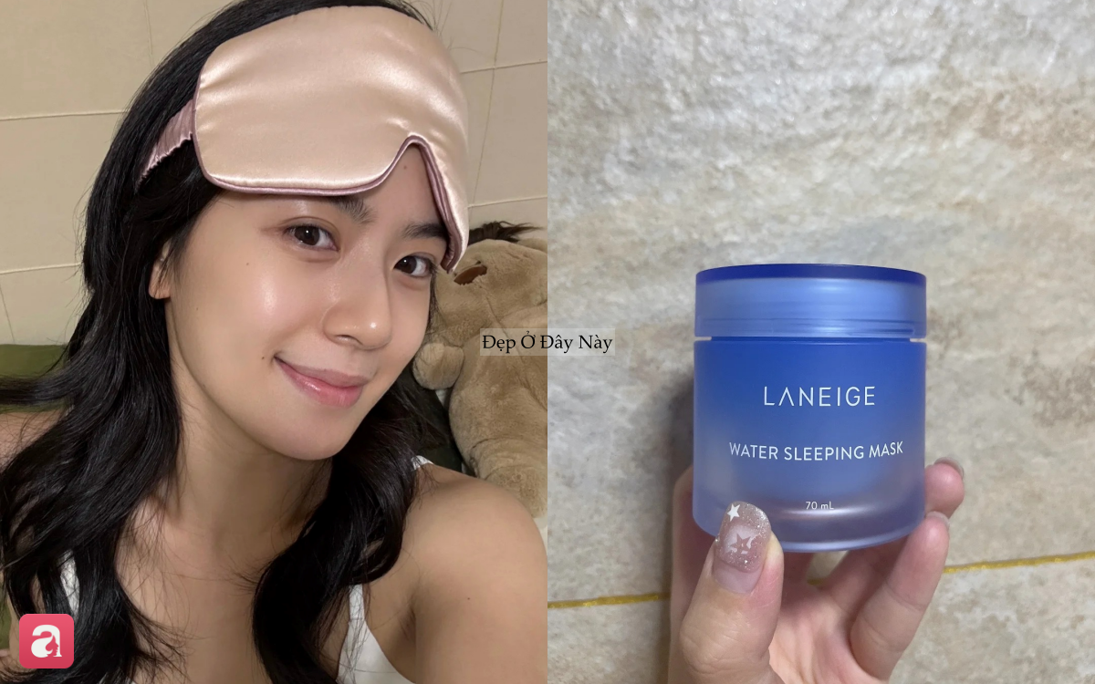 Da đẹp l&ecirc;n chỉ sau 1 đ&ecirc;m kh&ocirc;ng phải chuyện kh&oacute;, quan trọng l&agrave; tu&acirc;n thủ đủ 5 quy tắc sau- Ảnh 5.