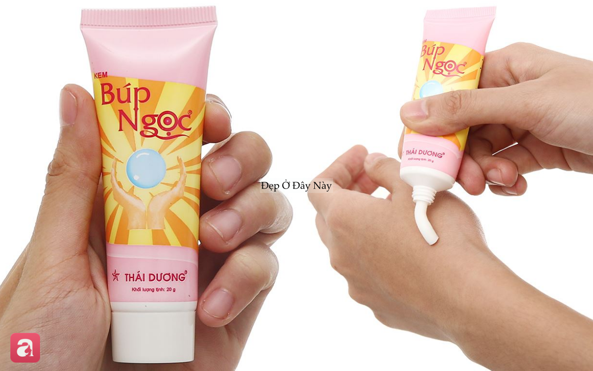 Đồ "made in Vietnam" ng&agrave;y c&agrave;ng xịn: 5 kem dưỡng da tay mềm mịn m&agrave; kh&ocirc;ng bết d&iacute;nh - Ảnh 6.