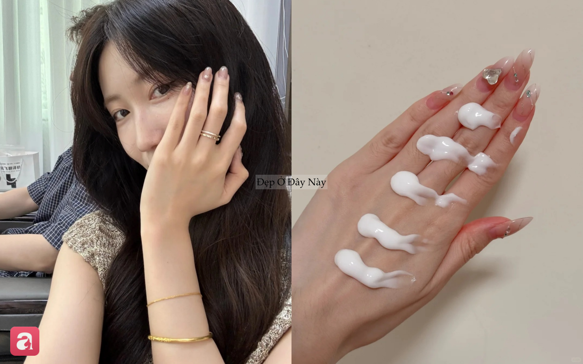 Đồ "made in Vietnam" ng&agrave;y c&agrave;ng xịn: 5 kem dưỡng da tay mềm mịn m&agrave; kh&ocirc;ng bết d&iacute;nh - Ảnh 1.