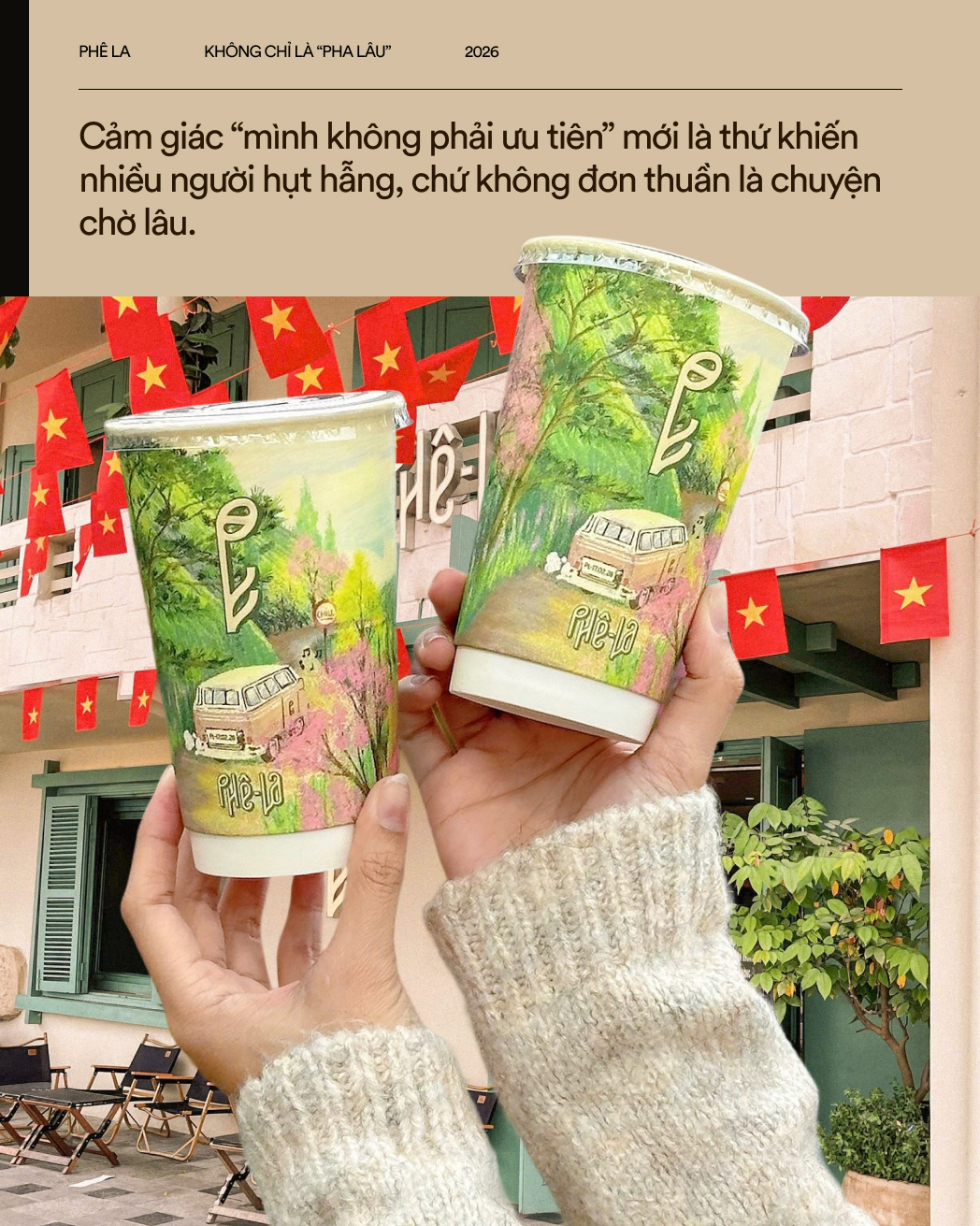 "C&aacute;i gi&aacute; phải trả" của Ph&ecirc; La - Ảnh 4.