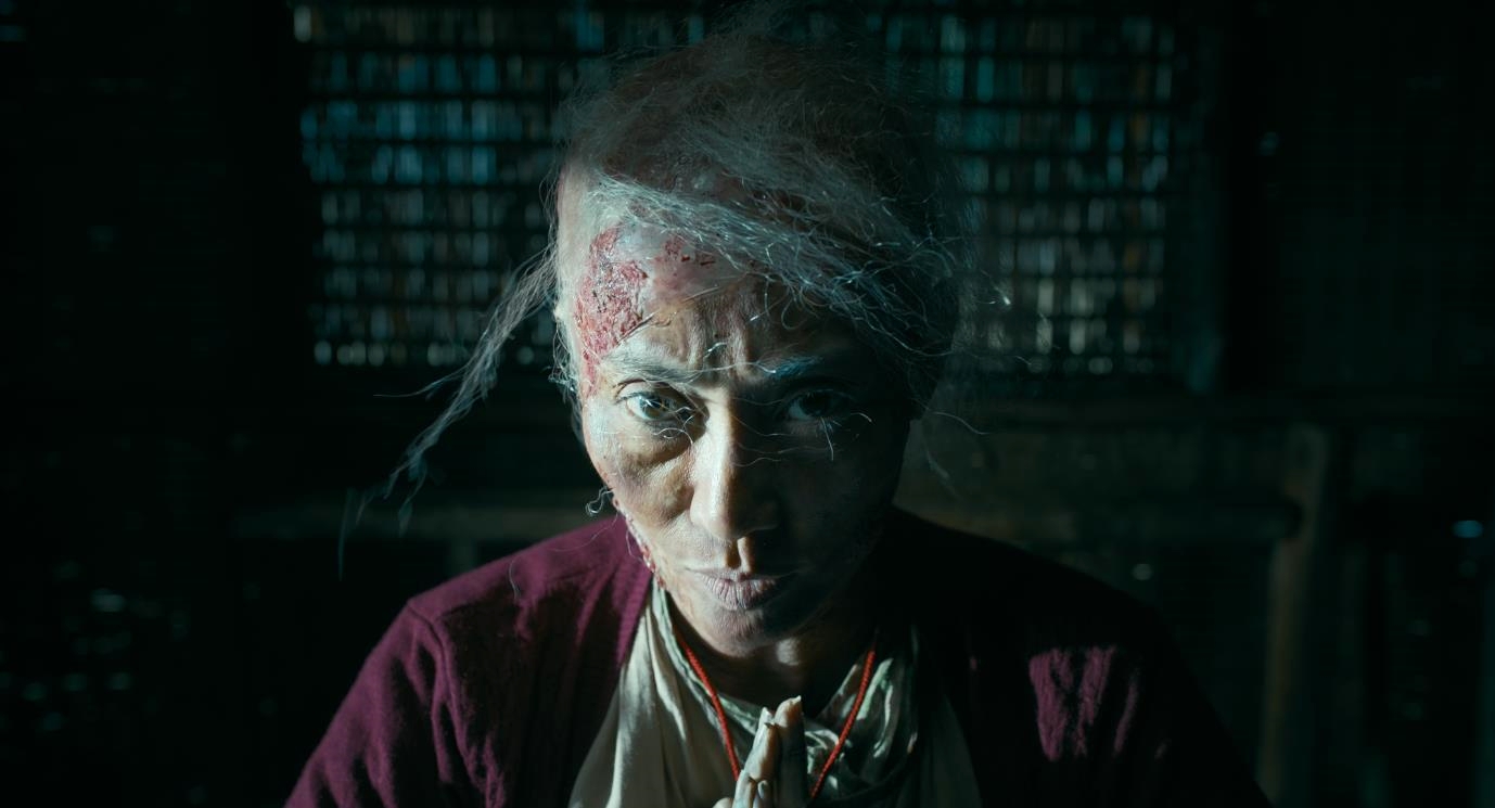 Ph&iacute; Ph&ocirc;ng: Quỷ M&aacute;u Rừng Thi&ecirc;ng mới chiếu 3 ng&agrave;y đ&atilde; vượt mốc 70 tỷ, lập 4 kỷ lục ph&ograve;ng v&eacute;- Ảnh 4.