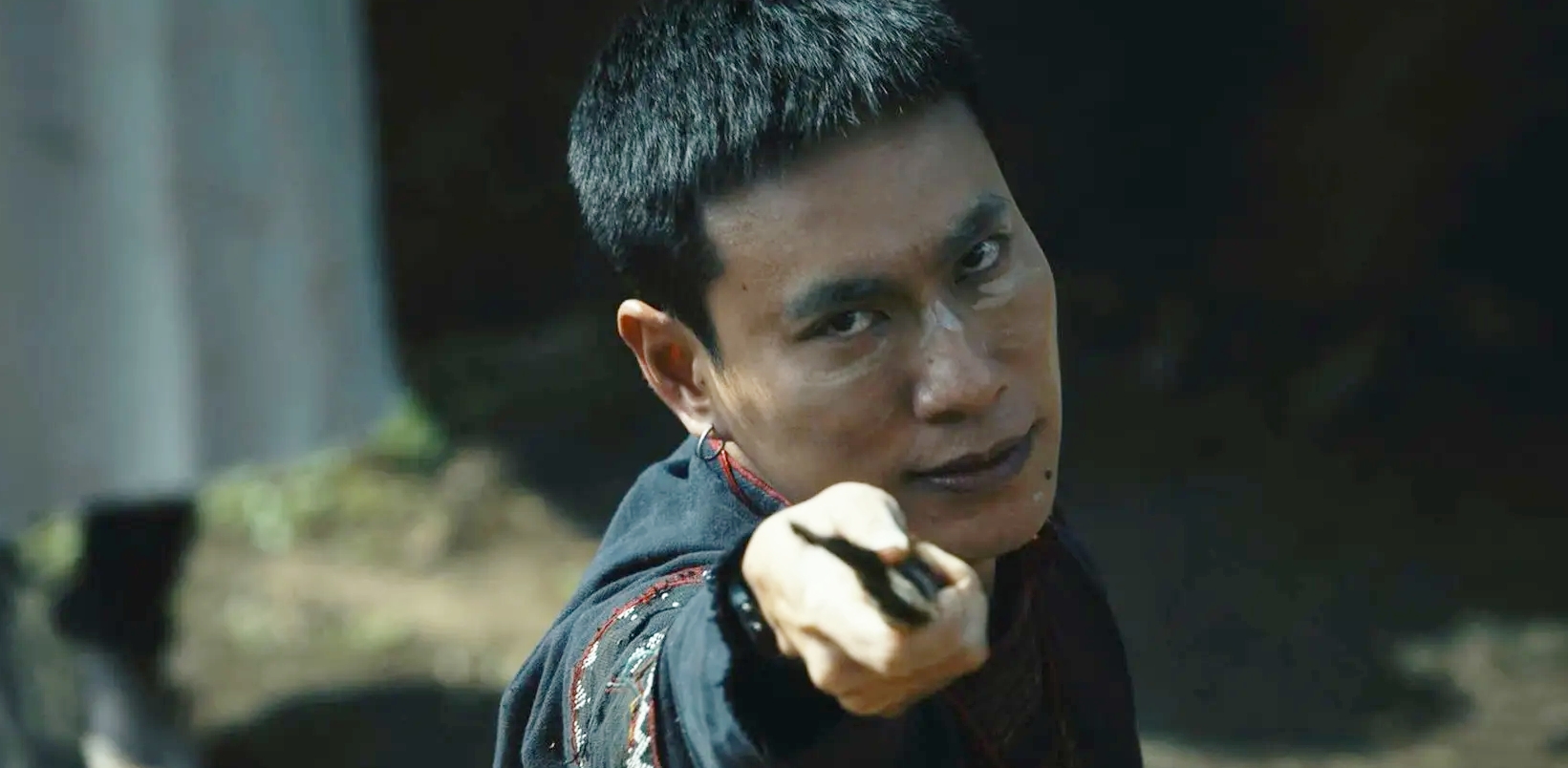 Ph&iacute; Ph&ocirc;ng: Quỷ M&aacute;u Rừng Thi&ecirc;ng mới chiếu 3 ng&agrave;y đ&atilde; vượt mốc 70 tỷ, lập 4 kỷ lục ph&ograve;ng v&eacute;- Ảnh 5.