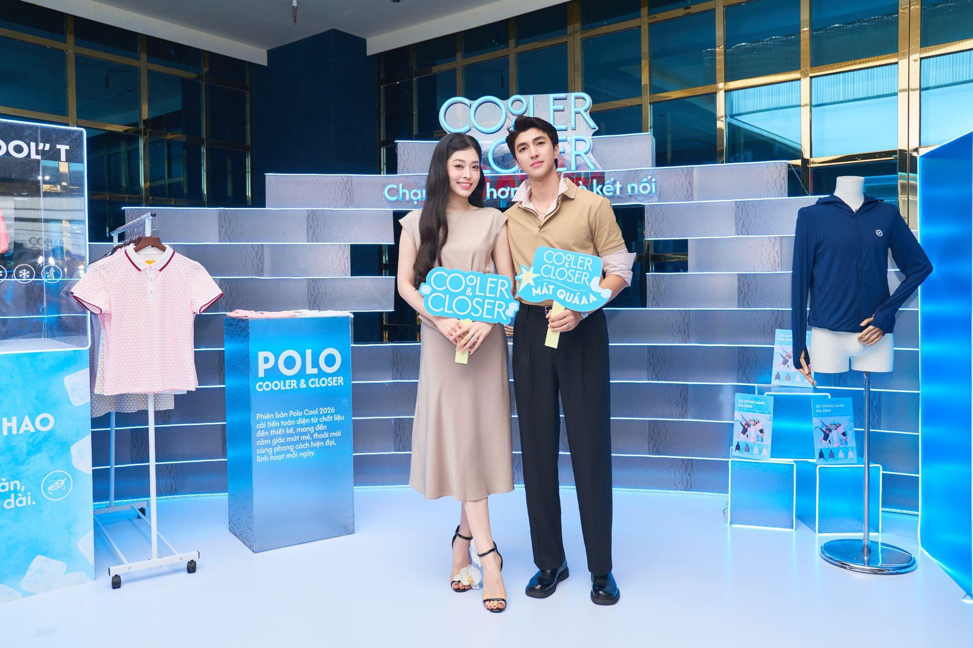 YODY v&agrave; b&agrave;i to&aacute;n &ldquo;tho&aacute;t basic&rdquo;: C&ocirc;ng nghệ c&oacute; đủ để t&aacute;i định vị thương hiệu?  - Ảnh 1.