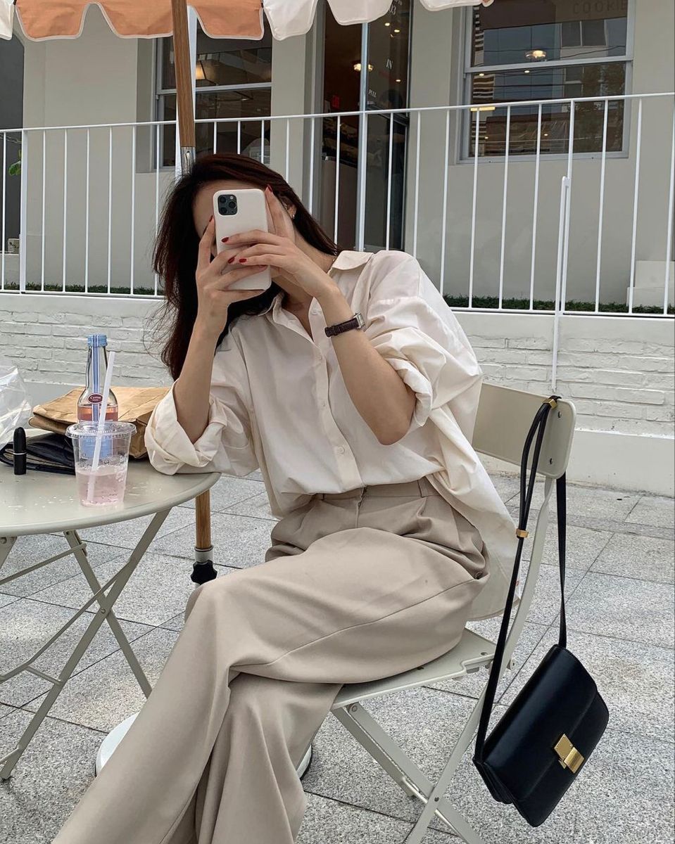 Một ng&agrave;y ti&ecirc;u tiền kiểu mới của d&acirc;n văn ph&ograve;ng- Ảnh 3.