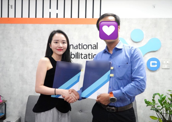 Gia thế nữ gi&aacute;m đốc sinh năm 1993 sắp cưới Lương Xu&acirc;n Trường- Ảnh 5.