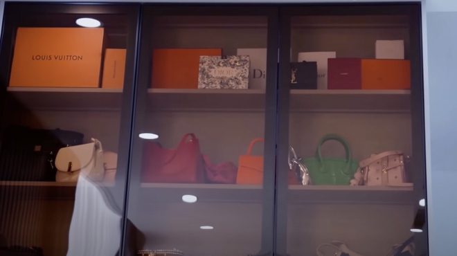 Vợ chồng Gon Pink v&agrave; &Uacute;t Vũ l&ecirc;n hot search: T&igrave;nh h&igrave;nh hiện tại - Ảnh 8.