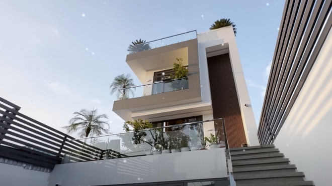 Vợ chồng Gon Pink v&agrave; &Uacute;t Vũ l&ecirc;n hot search: T&igrave;nh h&igrave;nh hiện tại - Ảnh 7.