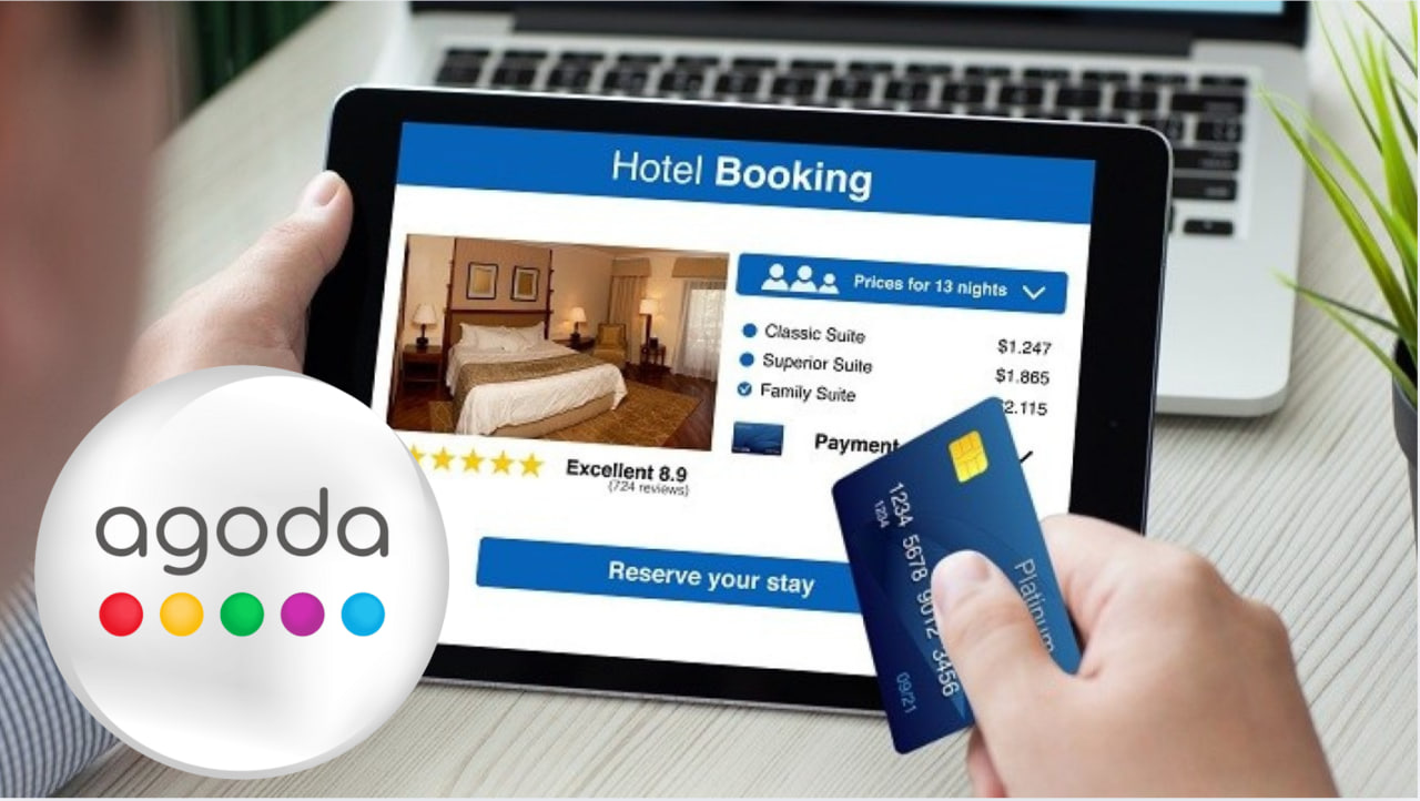 Lời khuy&ecirc;n d&agrave;nh cho những ai hay canh sale ph&ograve;ng gi&aacute; rẻ tr&ecirc;n Agoda- Ảnh 1.