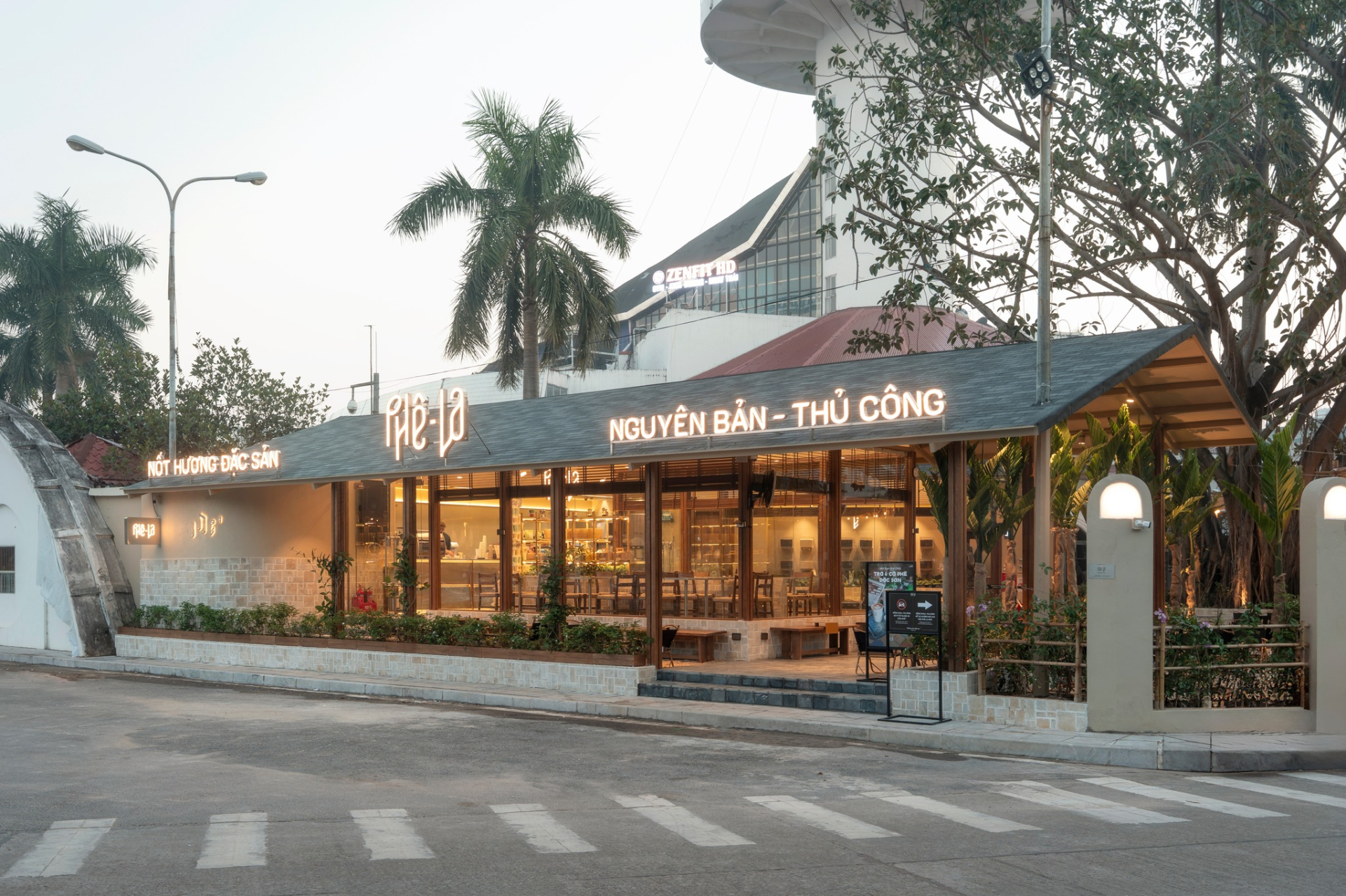 "C&aacute;i gi&aacute; phải trả" của Ph&ecirc; La - Ảnh 1.