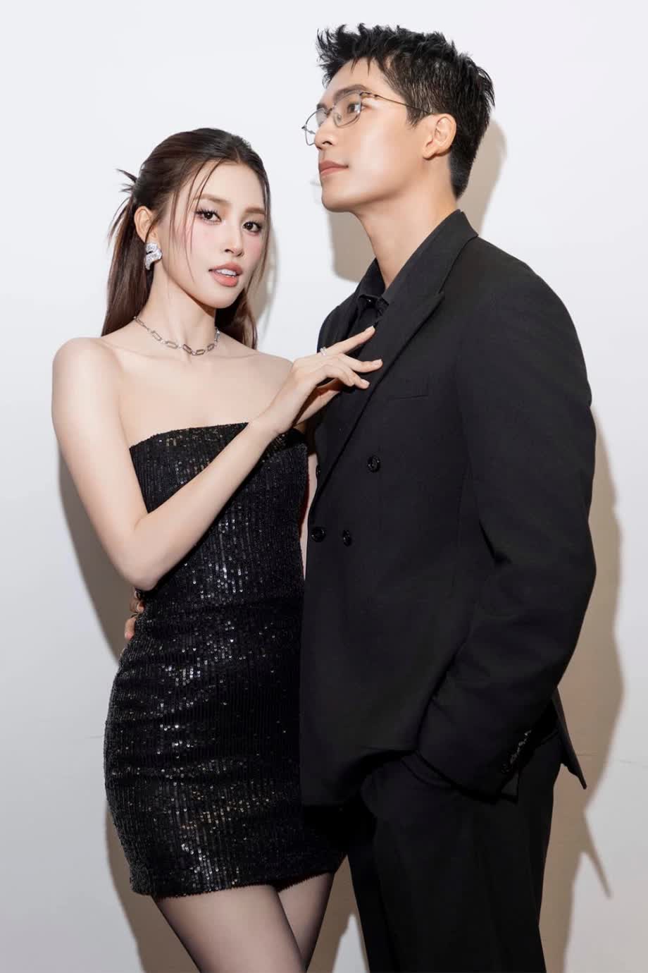 Hoa hậu Tiểu Vy: "T&ocirc;i kh&ocirc;ng kiếm chồng gi&agrave;u"- Ảnh 5.