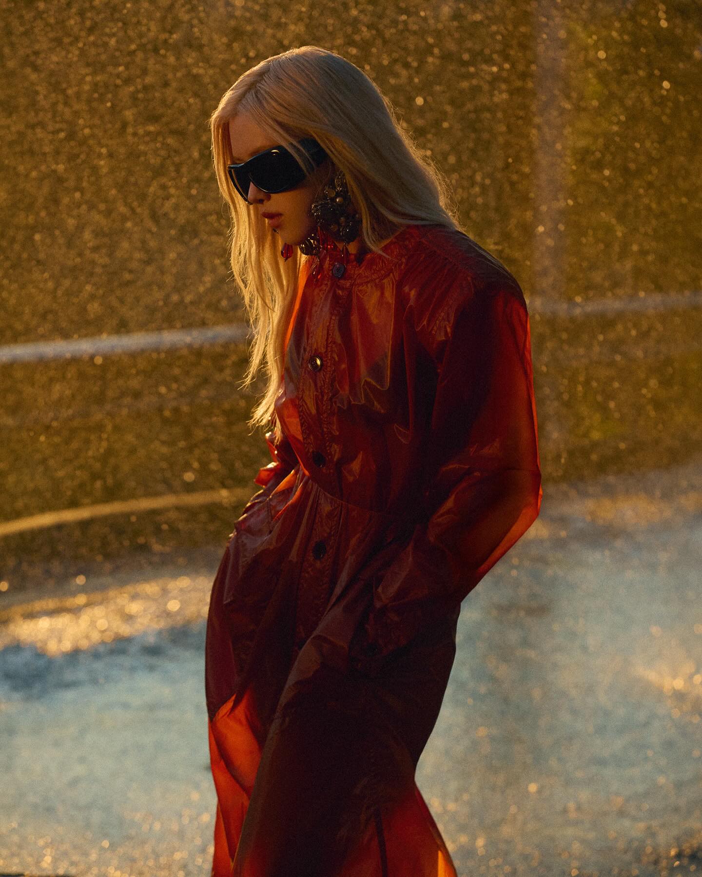 Top 10 nữ ho&agrave;ng visual H&agrave;n Quốc 2026: Hot girl phố đi bộ H&agrave; Nội chiếm hạng nh&igrave;, 4 vị thần BLACKPINK cũng phải xếp sau- Ảnh 10.