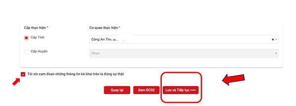 Th&ocirc;ng tin quan trọng về việc cấp thẻ Căn cước cho trẻ em - Ảnh 12.