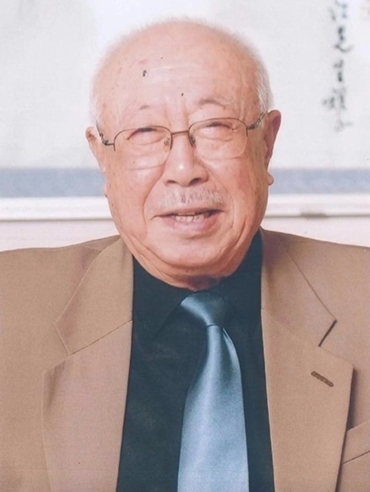 "Di&ecirc;m Vương" T&acirc;y du k&yacute;: 2 lần mắc ung thư, sống lạc quan đến tuổi 95- Ảnh 2.