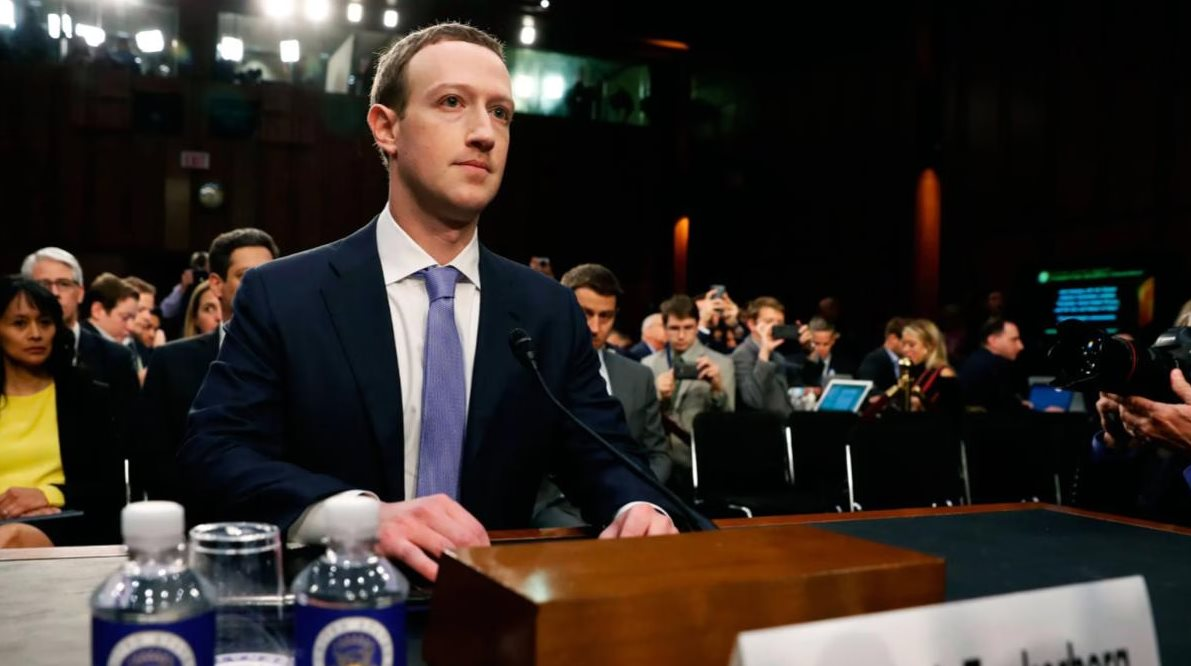 Kỷ nguy&ecirc;n AI bắt đầu: Meta sa thải 8.000 nh&acirc;n sự ngay trong th&aacute;ng 5 d&ugrave; l&atilde;i 60 tỷ USD, sẽ tiếp tục cắt giảm t&ugrave;y v&agrave;o tiến tr&igrave;nh ph&aacute;t triển của c&ocirc;ng nghệ mới- Ảnh 2.