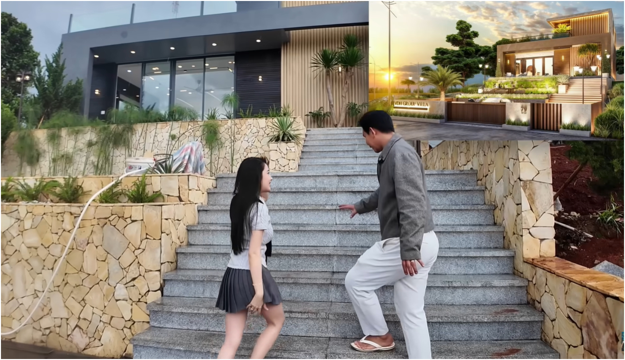 Khối t&agrave;i sản của Gon Pink v&agrave; chồng trước khi chia tay: Tập trung ở TP.HCM v&agrave; ven Đ&agrave; Lạt, ai đang nắm giữ?- Ảnh 8.