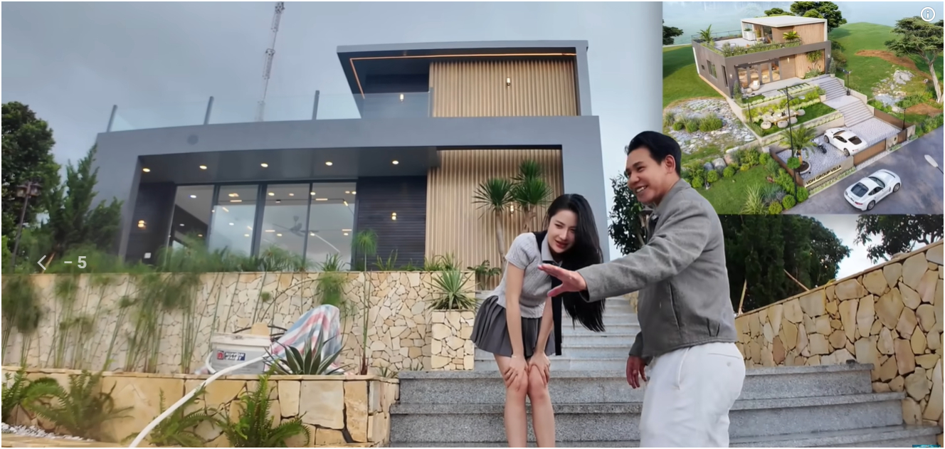 Khối t&agrave;i sản của Gon Pink v&agrave; chồng trước khi chia tay: Tập trung ở TP.HCM v&agrave; ven Đ&agrave; Lạt, ai đang nắm giữ?- Ảnh 9.