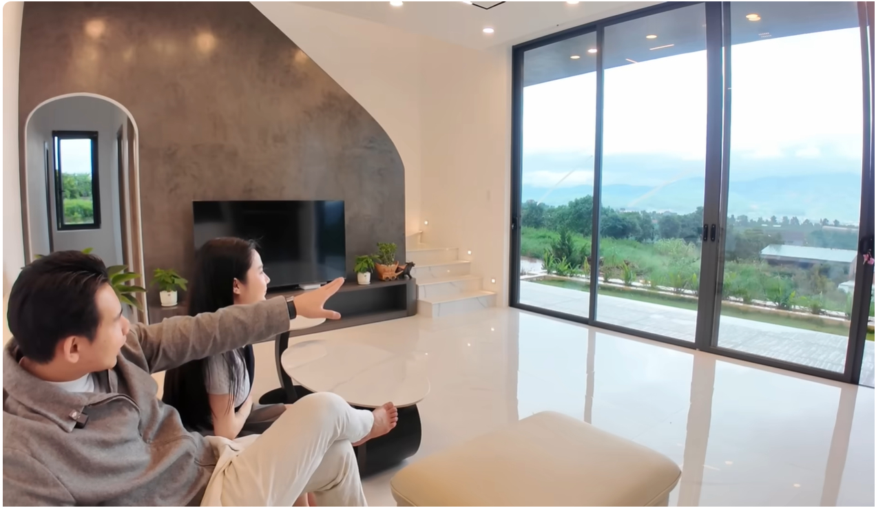 Khối t&agrave;i sản của Gon Pink v&agrave; chồng trước khi chia tay: Tập trung ở TP.HCM v&agrave; ven Đ&agrave; Lạt, ai đang nắm giữ?- Ảnh 11.