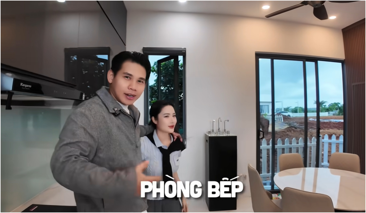 Khối t&agrave;i sản của Gon Pink v&agrave; chồng trước khi chia tay: Tập trung ở TP.HCM v&agrave; ven Đ&agrave; Lạt, ai đang nắm giữ?- Ảnh 14.