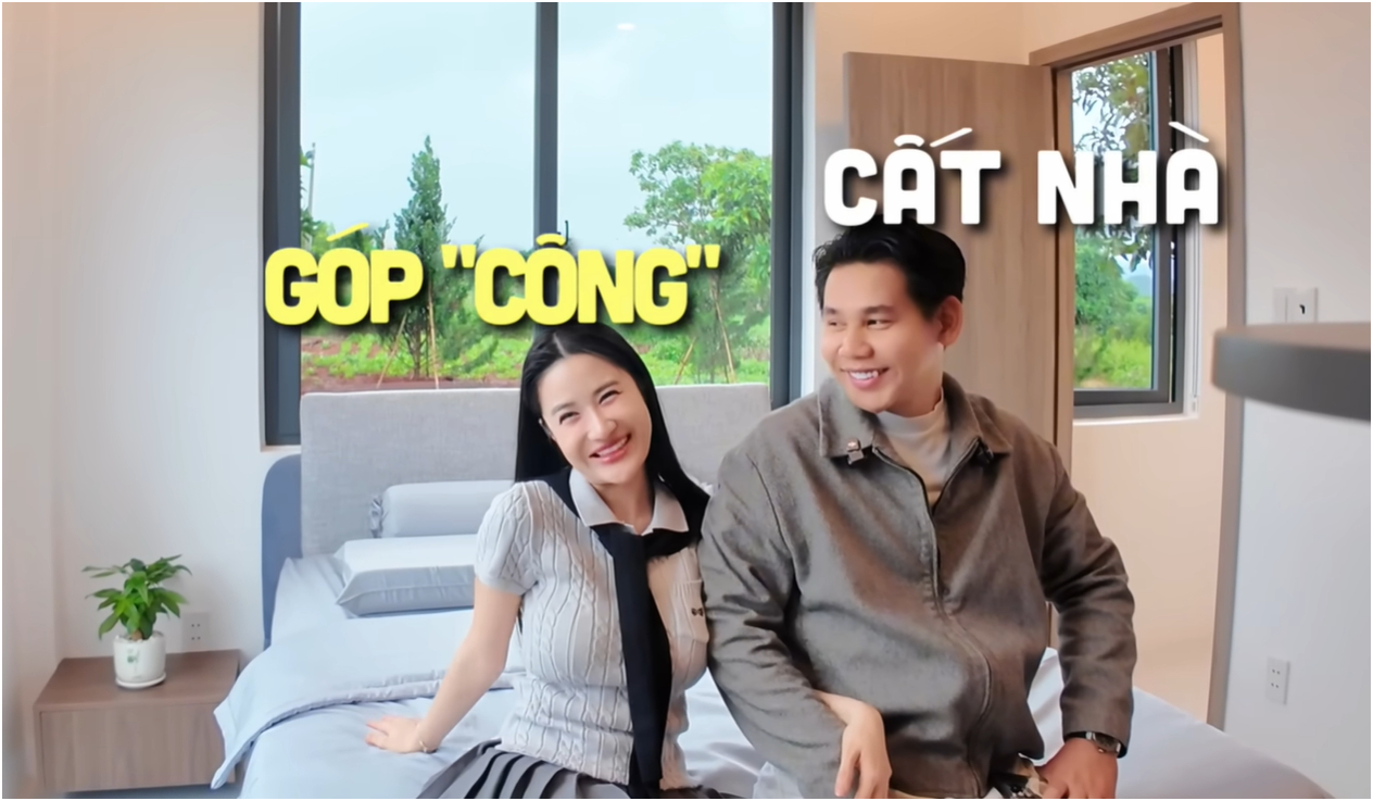 Khối t&agrave;i sản của Gon Pink v&agrave; chồng trước khi chia tay: Tập trung ở TP.HCM v&agrave; ven Đ&agrave; Lạt, ai đang nắm giữ?- Ảnh 7.