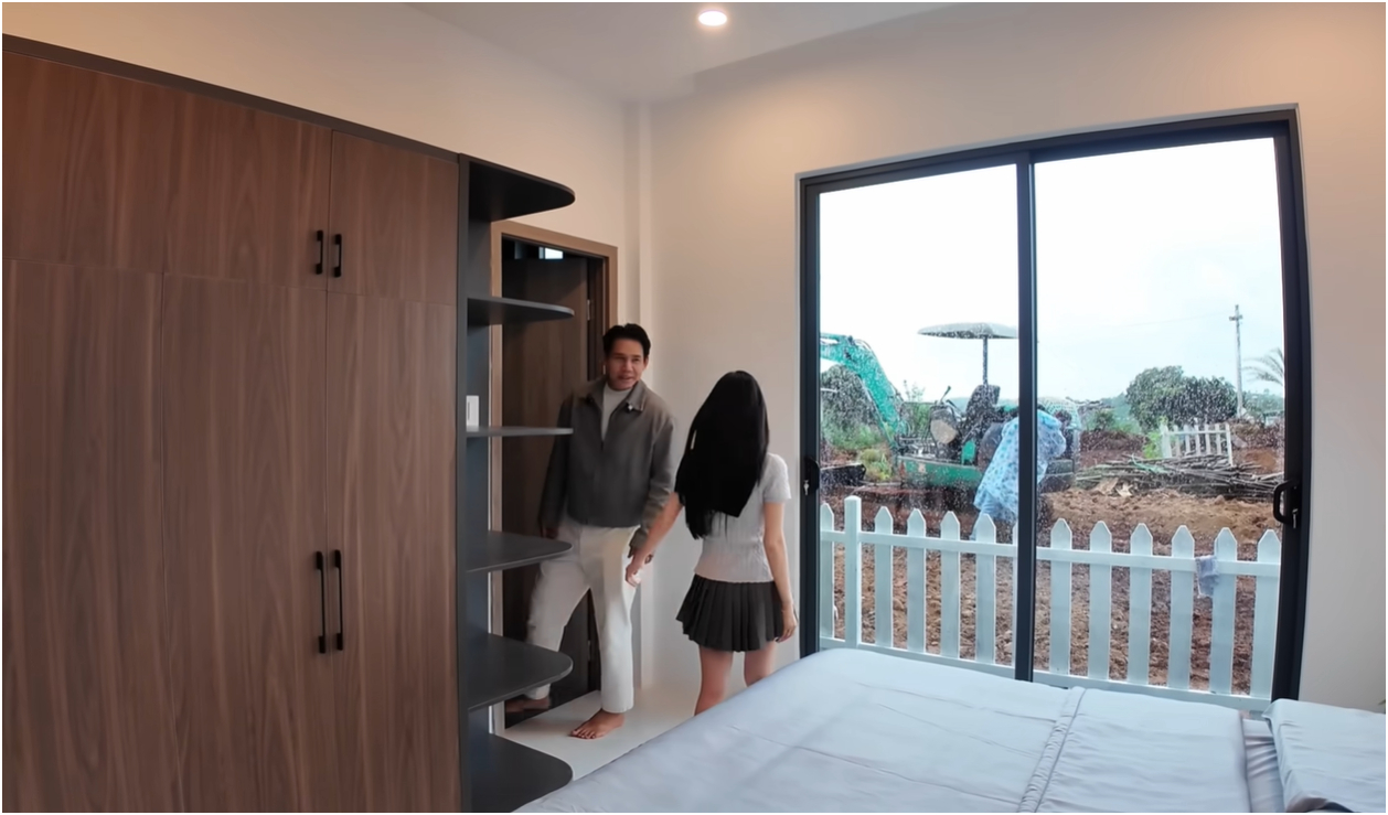 Khối t&agrave;i sản của Gon Pink v&agrave; chồng trước khi chia tay: Tập trung ở TP.HCM v&agrave; ven Đ&agrave; Lạt, ai đang nắm giữ?- Ảnh 17.