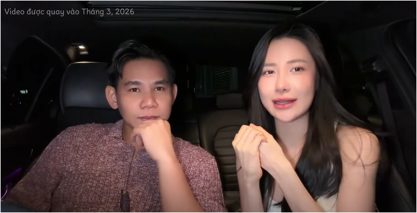 Khối t&agrave;i sản của Gon Pink v&agrave; chồng trước khi chia tay: Tập trung ở TP.HCM v&agrave; ven Đ&agrave; Lạt, ai đang nắm giữ?- Ảnh 1.