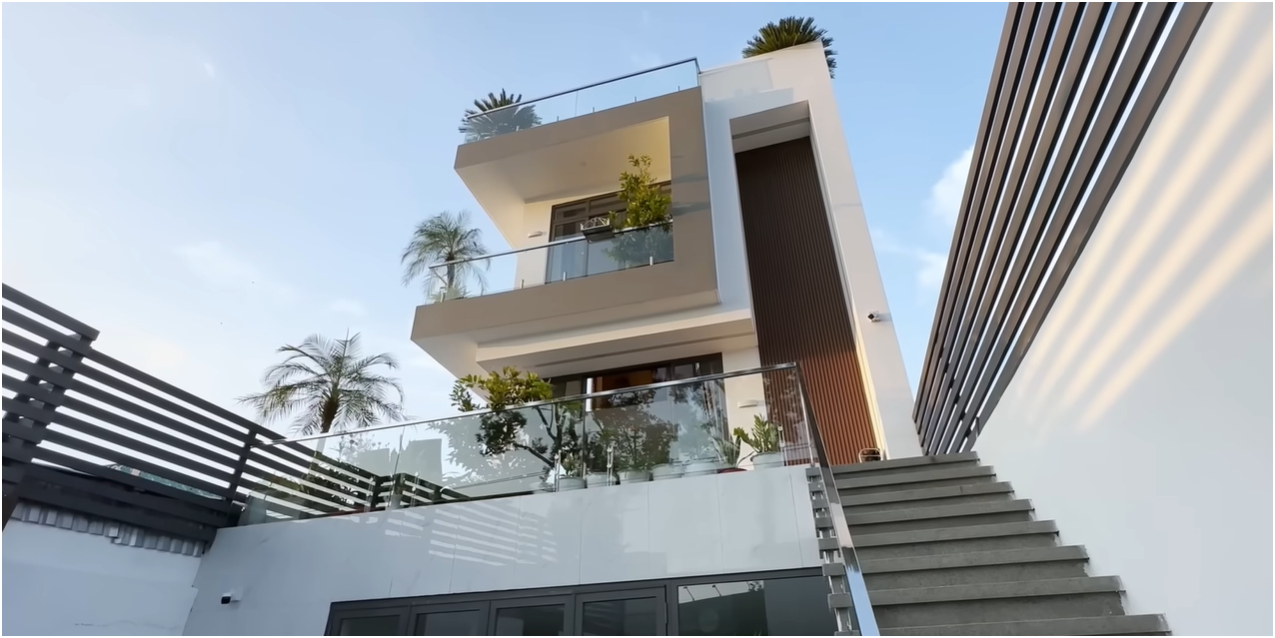 Khối t&agrave;i sản của Gon Pink v&agrave; chồng trước khi chia tay: Tập trung ở TP.HCM v&agrave; ven Đ&agrave; Lạt, ai đang nắm giữ?- Ảnh 2.