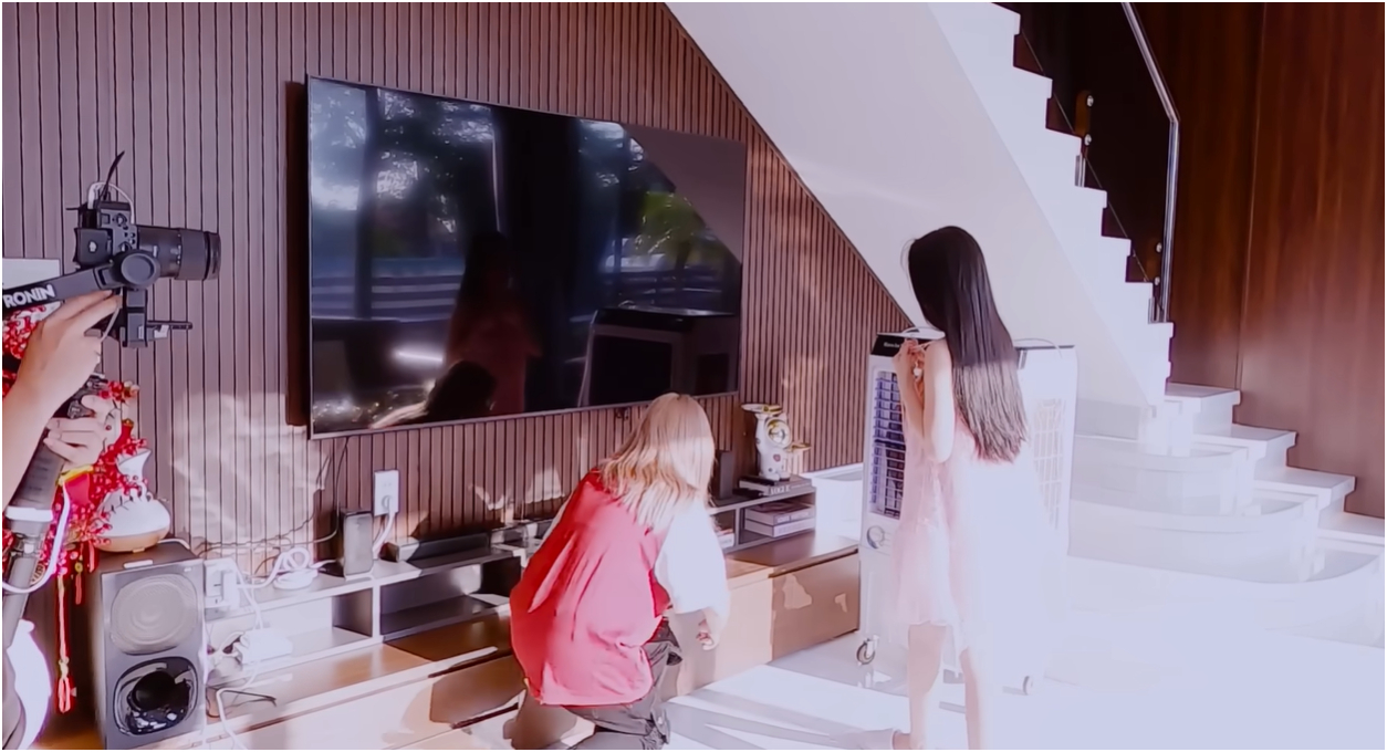 Khối t&agrave;i sản của Gon Pink v&agrave; chồng trước khi chia tay: Tập trung ở TP.HCM v&agrave; ven Đ&agrave; Lạt, ai đang nắm giữ?- Ảnh 3.