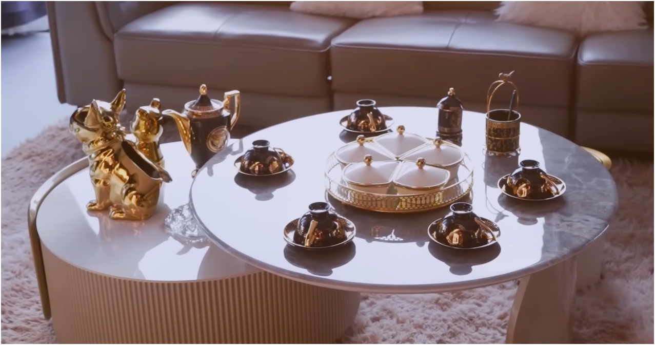 Khối t&agrave;i sản của Gon Pink v&agrave; chồng trước khi chia tay: Tập trung ở TP.HCM v&agrave; ven Đ&agrave; Lạt, ai đang nắm giữ?- Ảnh 4.