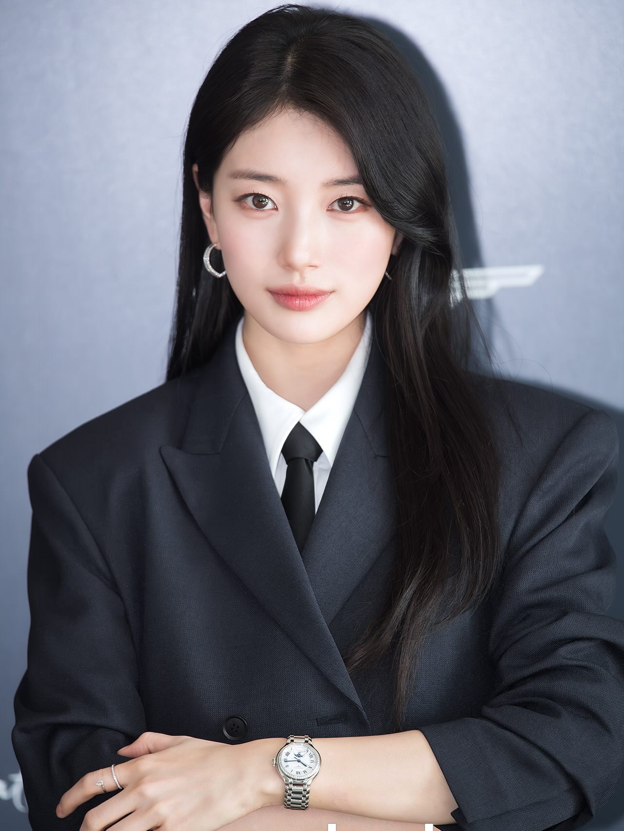 Top 10 nữ ho&agrave;ng visual H&agrave;n Quốc 2026: Hot girl phố đi bộ H&agrave; Nội chiếm hạng nh&igrave;, 4 vị thần BLACKPINK cũng phải xếp sau- Ảnh 8.