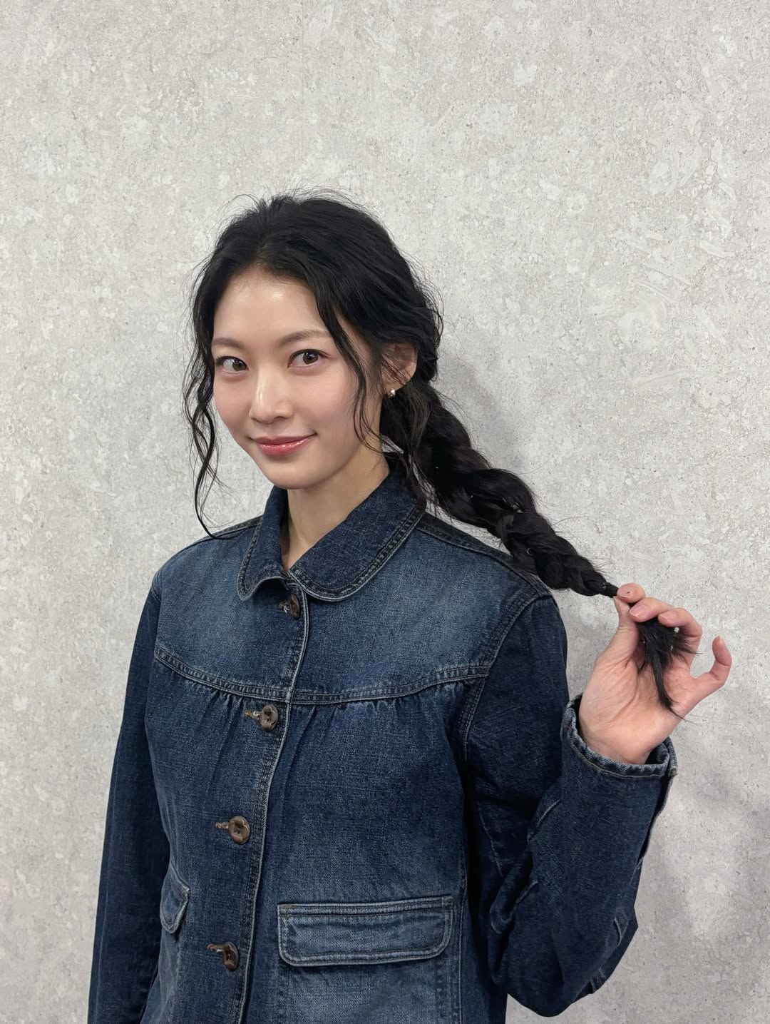 Mỹ nh&acirc;n đang khiến IU lu mờ: Đẹp ho&agrave;n hảo đến độ được v&iacute; như &ldquo;perfect queen&rdquo;- Ảnh 10.