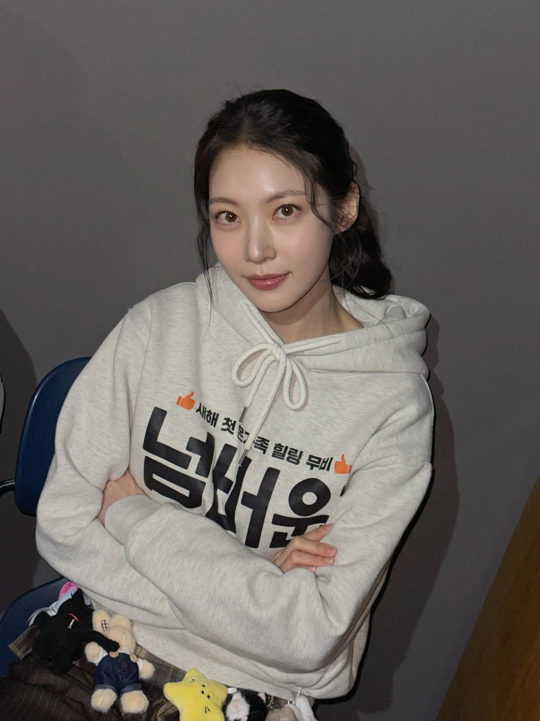 Mỹ nh&acirc;n đang khiến IU lu mờ: Đẹp ho&agrave;n hảo đến độ được v&iacute; như &ldquo;perfect queen&rdquo;- Ảnh 11.