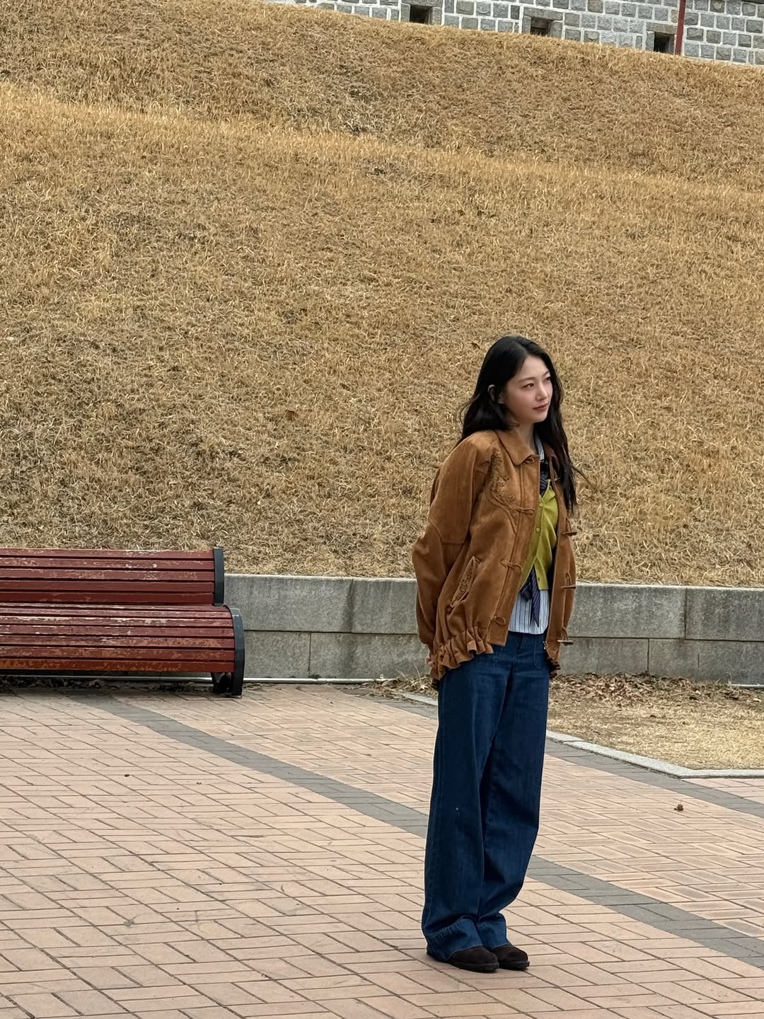 Mỹ nh&acirc;n đang khiến IU lu mờ: Đẹp ho&agrave;n hảo đến độ được v&iacute; như &ldquo;perfect queen&rdquo;- Ảnh 7.