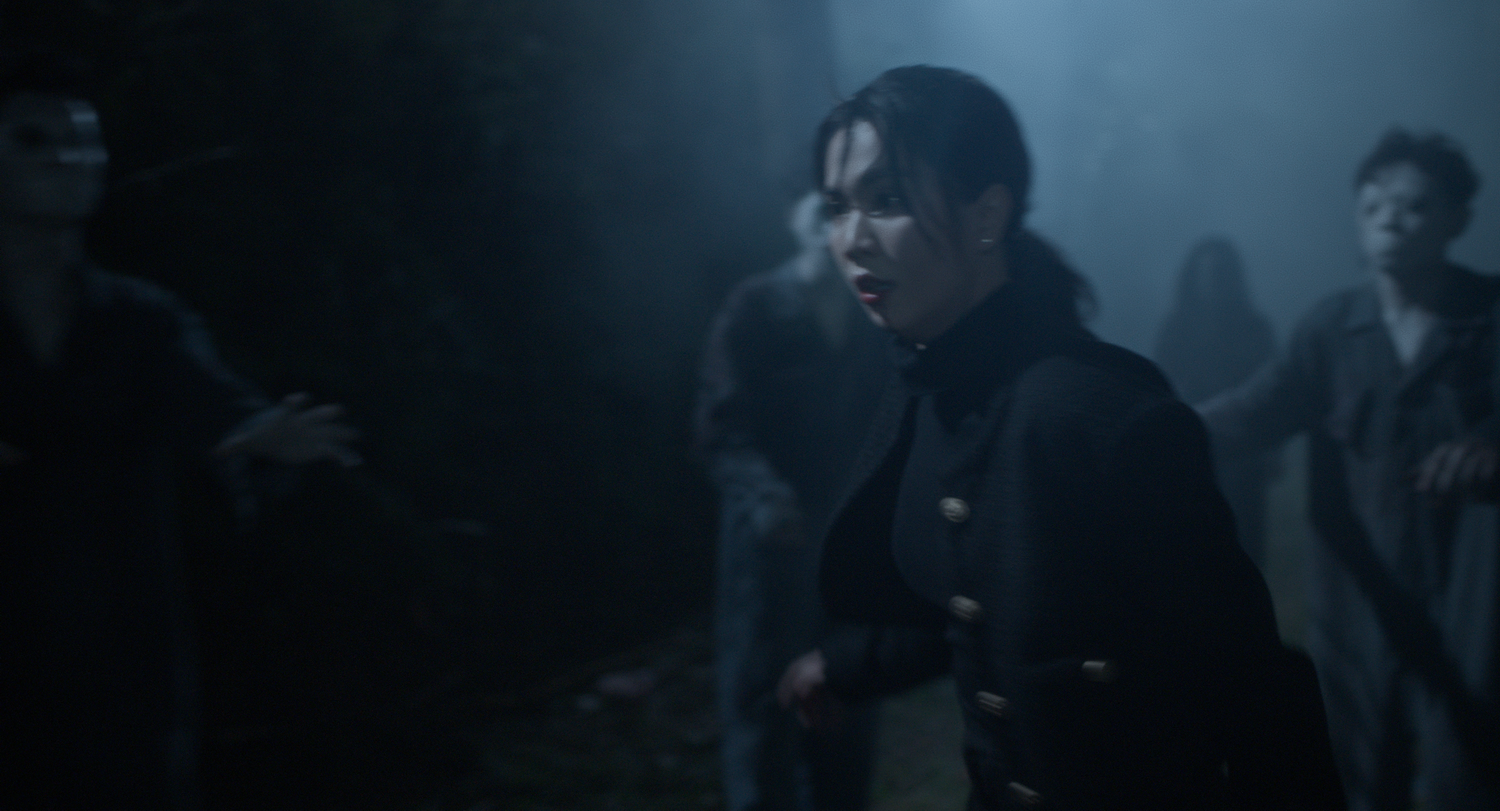 Chưa bao giờ thấy Ngọc Trinh bầm dập đến mức n&agrave;y- Ảnh 3.