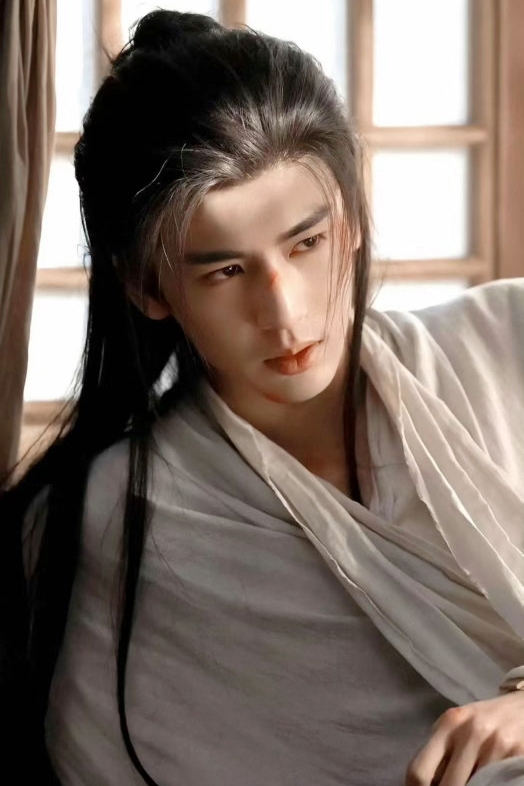 Trương Lăng H&aacute;ch bị AI thay thế- Ảnh 4.