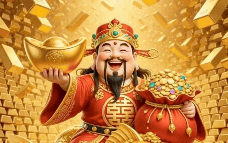 Top 4 con gi&aacute;p may mắn nhất th&aacute;ng 5- Ảnh 1.