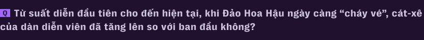 H&agrave;nh tr&igrave;nh kh&ocirc;ng tưởng của B&eacute; 7: Từ c&ocirc;ng nh&acirc;n may trong căn trọ 9m2 đến đạo diễn 24 tuổi của vở kịch ch&aacute;y v&eacute; nhất S&agrave;i G&ograve;n - Ảnh 13.