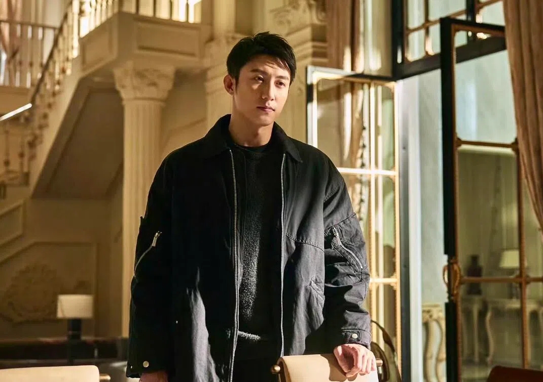 Ri&ecirc;ng phim Trung Quốc đỉnh cao n&agrave;y phải l&agrave;m 4 m&ugrave;a chứ 2 l&agrave; qu&aacute; &iacute;t: Nam ch&iacute;nh đẹp lồng lộn, thấy mặt l&agrave; muốn xem- Ảnh 5.