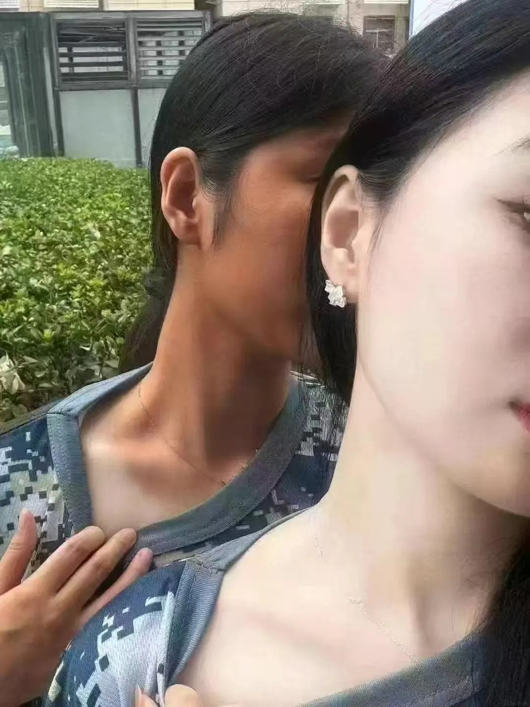 5 khoảnh khắc trong ng&agrave;y bạn "qu&ecirc;n" chống nắng, v&agrave; da đang &acirc;m thầm sạm đi từ đ&oacute;- Ảnh 1.