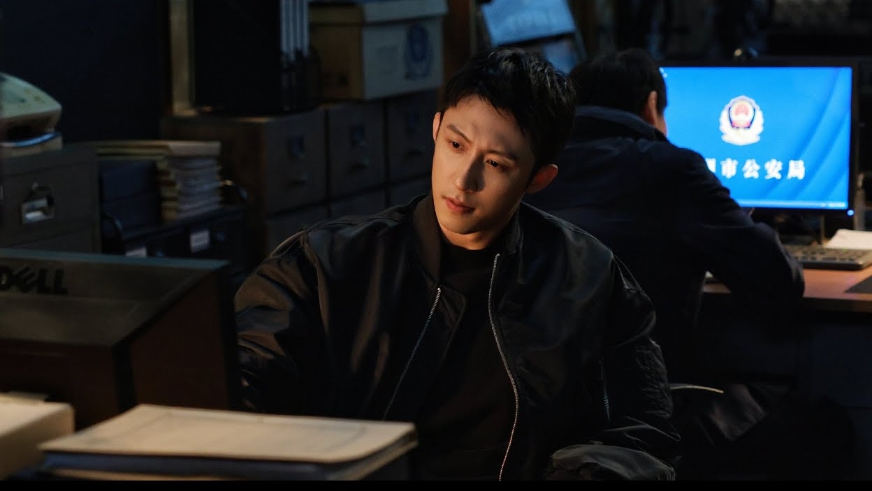 Ri&ecirc;ng phim Trung Quốc đỉnh cao n&agrave;y phải l&agrave;m 4 m&ugrave;a chứ 2 l&agrave; qu&aacute; &iacute;t: Nam ch&iacute;nh đẹp lồng lộn, thấy mặt l&agrave; muốn xem- Ảnh 4.