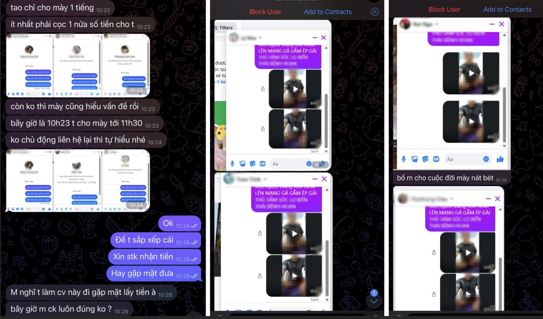 Bộ C&ocirc;ng an đề xuất tăng &aacute;n: N&oacute;i sai tr&ecirc;n mạng c&oacute; thể đi t&ugrave;- Ảnh 2.