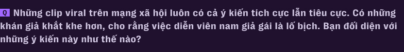 H&agrave;nh tr&igrave;nh kh&ocirc;ng tưởng của B&eacute; 7: Từ c&ocirc;ng nh&acirc;n may trong căn trọ 9m2 đến đạo diễn 24 tuổi của vở kịch ch&aacute;y v&eacute; nhất S&agrave;i G&ograve;n - Ảnh 20.