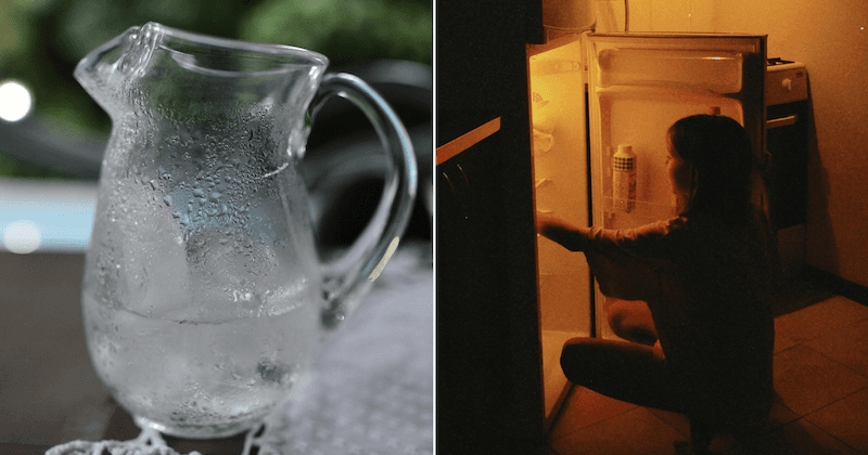 Tại sao vị của nước lọc v&agrave;o l&uacute;c 3 giờ s&aacute;ng lại kh&aacute;c ho&agrave;n to&agrave;n với mọi thời điểm trong ng&agrave;y?- Ảnh 1.