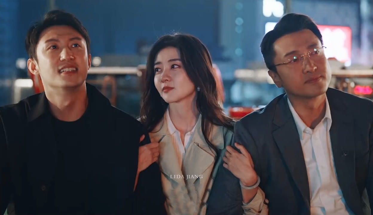 Ri&ecirc;ng phim Trung Quốc đỉnh cao n&agrave;y phải l&agrave;m 4 m&ugrave;a chứ 2 l&agrave; qu&aacute; &iacute;t: Nam ch&iacute;nh đẹp lồng lộn, thấy mặt l&agrave; muốn xem- Ảnh 3.