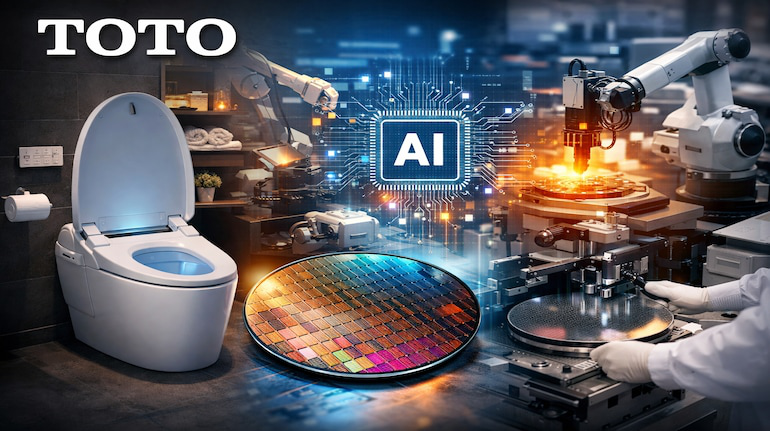 Bạn c&oacute; thể sống thiếu Ajinomoto nhưng h&atilde;ng chip th&igrave; kh&ocirc;ng: Ng&agrave;nh AI Nhật Bản đang phụ thuộc v&agrave;o c&ocirc;ng ty bồn cầu v&agrave; bột ngọt- Ảnh 1.