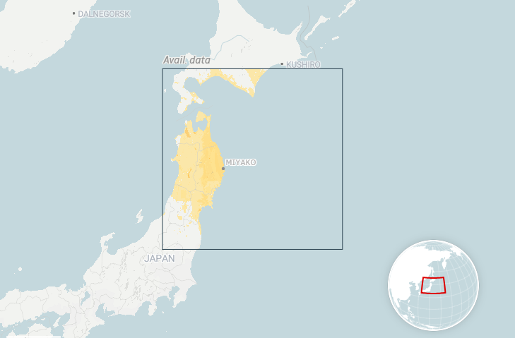 Nhật Bản cảnh b&aacute;o về nguy cơ xảy ra si&ecirc;u động đất - Ảnh 3.